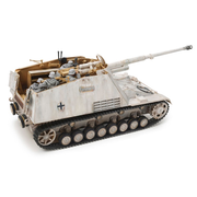 Tamiya 35335 1/35 German Self Propelled Heavy Anti Tank Gun Nashorn