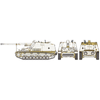 Tamiya 35335 1/35 German Self Propelled Heavy Anti Tank Gun Nashorn