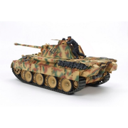 Tamiya 35345 1/35 German Tank Panzerkampfwagen V Panther Ausf.D