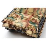 Tamiya 35345 1/35 German Tank Panzerkampfwagen V Panther Ausf.D
