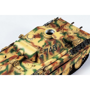 Tamiya 35345 1/35 German Tank Panzerkampfwagen V Panther Ausf.D