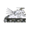 Tamiya 35251 1/35 M4A3 Sherman 105mm Howitzer
