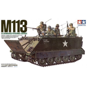 Tamiya 35040 1/35 US M113 Armoured Personnel Carrier