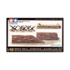 Tamiya 32508 1/48 Brick Wall Sand Bag Barricade