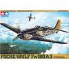 Tamiya 61037 1/48 Focke-Wulf Fw190A-3