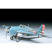 Tamiya 61034 1/48 Grumman F4F-4 Wildcat