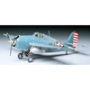 Tamiya 61034 1/48 Grumman F4F-4 Wildcat