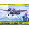 Tamiya 61034 1/48 Grumman F4F-4 Wildcat