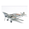 Tamiya 61050 1/48 Messerschmitt BF109 E-3