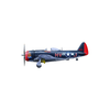 Tamiya 61096 1/48 P-47M Thunderbolt (Bubbletop)