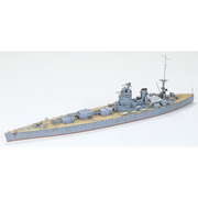 Tamiya 77502 1/700 HMS Rodney