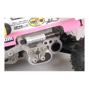 Tamiya Frog 2005 1/10 Off Road RC Kit 58354A