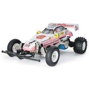 Tamiya Frog 2005 1/10 Off Road RC Kit 58354A