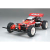 Tamiya Hotshot 2007 1/10 4WD Off-Road RC Kit 58391