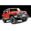 Tamiya 58588 1/10 FJ Cruiser RC Off Road Kit