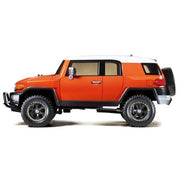 Tamiya 58588 1/10 FJ Cruiser RC Off Road Kit