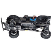 Tamiya 58588 1/10 FJ Cruiser RC Off Road Kit