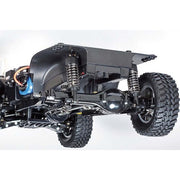 Tamiya 58588 1/10 FJ Cruiser RC Off Road Kit