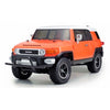 Tamiya 58588 1/10 FJ Cruiser RC Off Road Kit