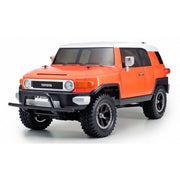 Tamiya 58588 1/10 FJ Cruiser RC Off Road Kit