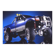 Tamiya 58372 1/10 Ford F-350 High Lift 4X4 3SPD Kit