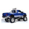 Tamiya 58372 1/10 Ford F-350 High Lift 4X4 3SPD Kit