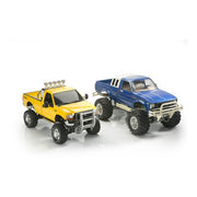 Tamiya 58372 1/10 Ford F-350 High Lift 4X4 3SPD Kit