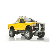 Tamiya 58372 1/10 Ford F-350 High Lift 4X4 3SPD Kit