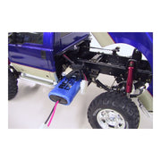 Tamiya 58372 1/10 Ford F-350 High Lift 4X4 3SPD Kit