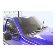 Tamiya 58372 1/10 Ford F-350 High Lift 4X4 3SPD Kit