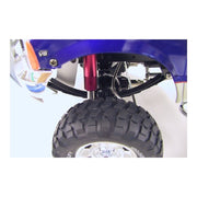 Tamiya 58372 1/10 Ford F-350 High Lift 4X4 3SPD Kit