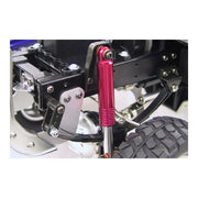 Tamiya 58372 1/10 Ford F-350 High Lift 4X4 3SPD Kit