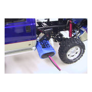 Tamiya 58372 1/10 Ford F-350 High Lift 4X4 3SPD Kit