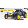 Tamiya 58470A Holiday Buggy 2010 (DT02) 1/10 2WD RC Off Road Kit