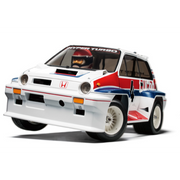 Tamiya 58611 1/10 Honda City Turbo