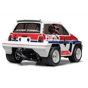 Tamiya 58611 1/10 Honda City Turbo