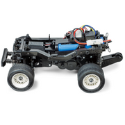 Tamiya 58611 1/10 Honda City Turbo – Metro Hobbies Tamiya 58611 1/10 Honda City Turbo – Metro Hobbies