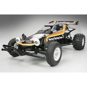 Tamiya Hornet 2004 1/10 Off-Road RC Kit 58336 w/ESC