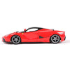 Tamiya 58582 1/10 LaFerrari TT-02 RC car kit