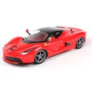 Tamiya 58582 1/10 LaFerrari TT-02 RC car kit