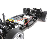 Tamiya 58582 1/10 LaFerrari TT-02 RC car kit