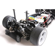 Tamiya 58582 1/10 LaFerrari TT-02 RC car kit