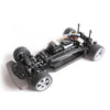 Tamiya 58582 1/10 LaFerrari TT-02 RC car kit