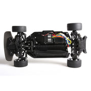 Tamiya 58582 1/10 LaFerrari TT-02 RC car kit