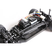 Tamiya 58582 1/10 LaFerrari TT-02 RC car kit