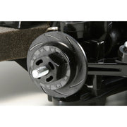 Tamiya 58582 1/10 LaFerrari TT-02 RC car kit