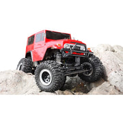 Tamiya 58405 Land Cruiser 40 CR-01 1/10 Off Road RC Kit