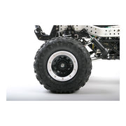 Tamiya 58405 Land Cruiser 40 CR-01 1/10 Off Road RC Kit