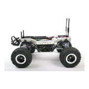 Tamiya 58405 Land Cruiser 40 CR-01 1/10 Off Road RC Kit