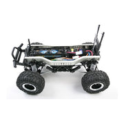 Tamiya 58405 Land Cruiser 40 CR-01 1/10 Off Road RC Kit
